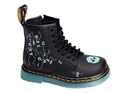 DOC MARTENS 1460 SKELLY PRINT HYDRO