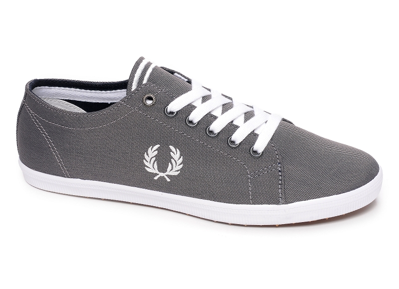 fred perry basket