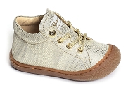 chaussures a lacets Naturino Cocoon girl fantaisie