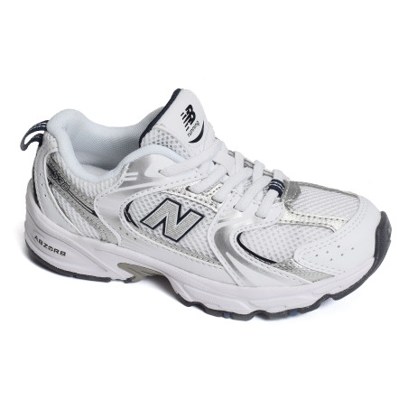 PZ530 Blanc Marine, Baskets running New Balance