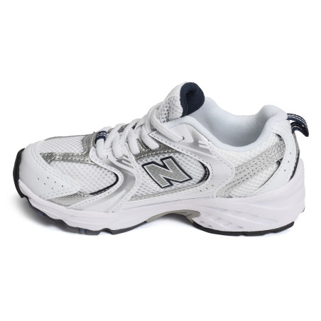 PZ530 Blanc Marine, Baskets running New Balance