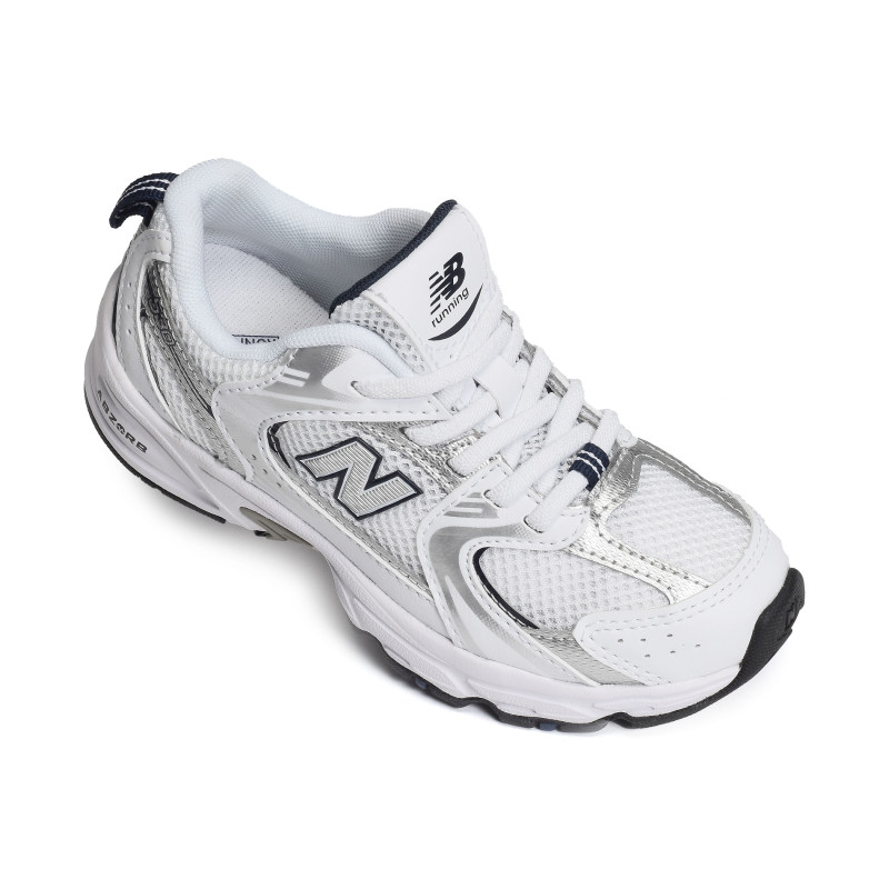 PZ530 Blanc Marine, Baskets running New Balance