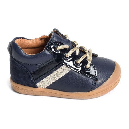 LOU Marine, Chaussures à Lacets Bellamy