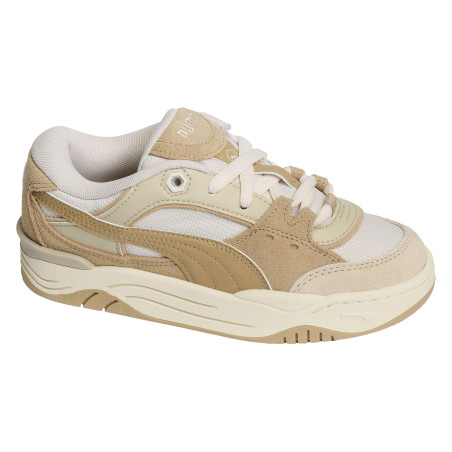 PUMA 180 Beige, Sneakers basses Puma