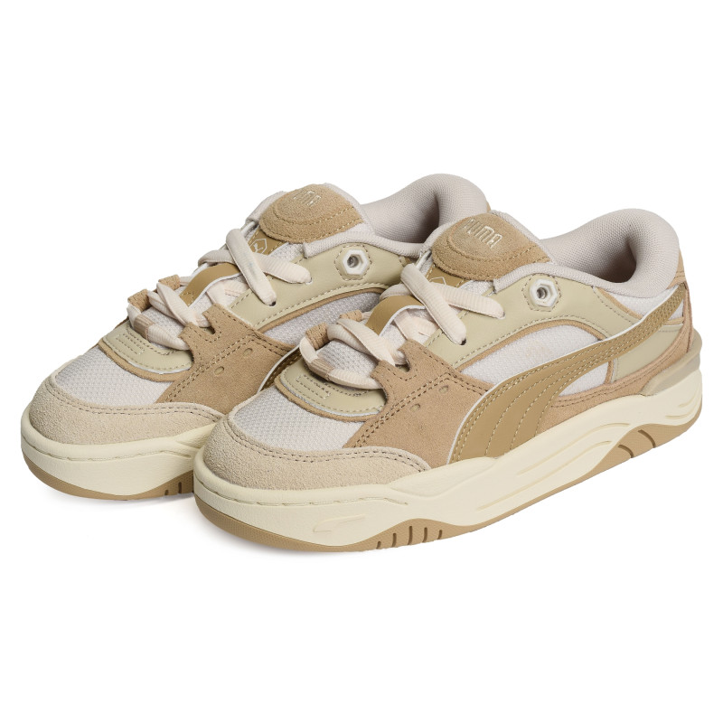 PUMA 180 Beige, Sneakers basses Puma