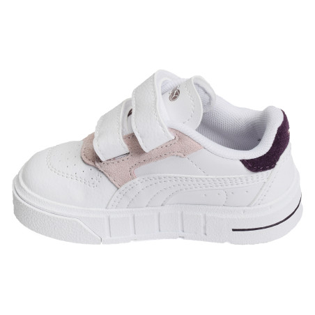 CA PRO CLASSIC INF VELCRO Blanc, Sneakers basses Puma