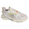  MENS L003 NEO TECH SNEAKERS Blanc