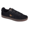  MENS BASESHOT SNEAKERS Noir