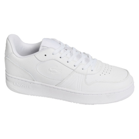 MENS L001 SET SNEAKERS Blanc Blanc, Sneakers basses Lacoste