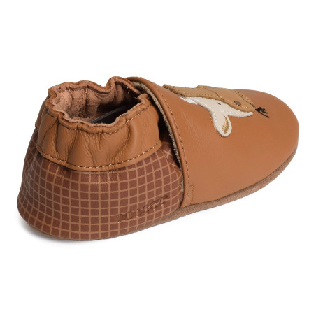 FUNNY COW Camel, Ballerines Robeez