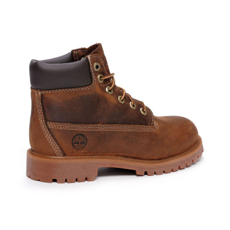 6PREMIUM ENFANT Marron, Boots Timberland