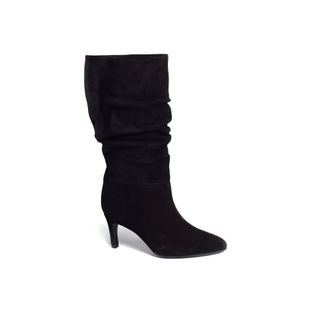 CELESTE 65 Noir, Bottes Free Lance