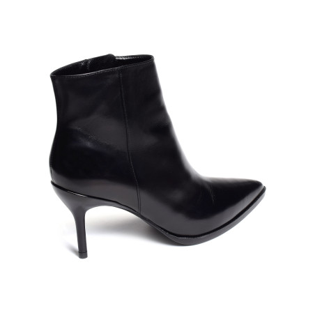 JAMIE 70 Noir, Bottines Free Lance