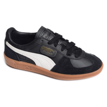 PALERMO Noir Blanc, Sneakers basses Puma