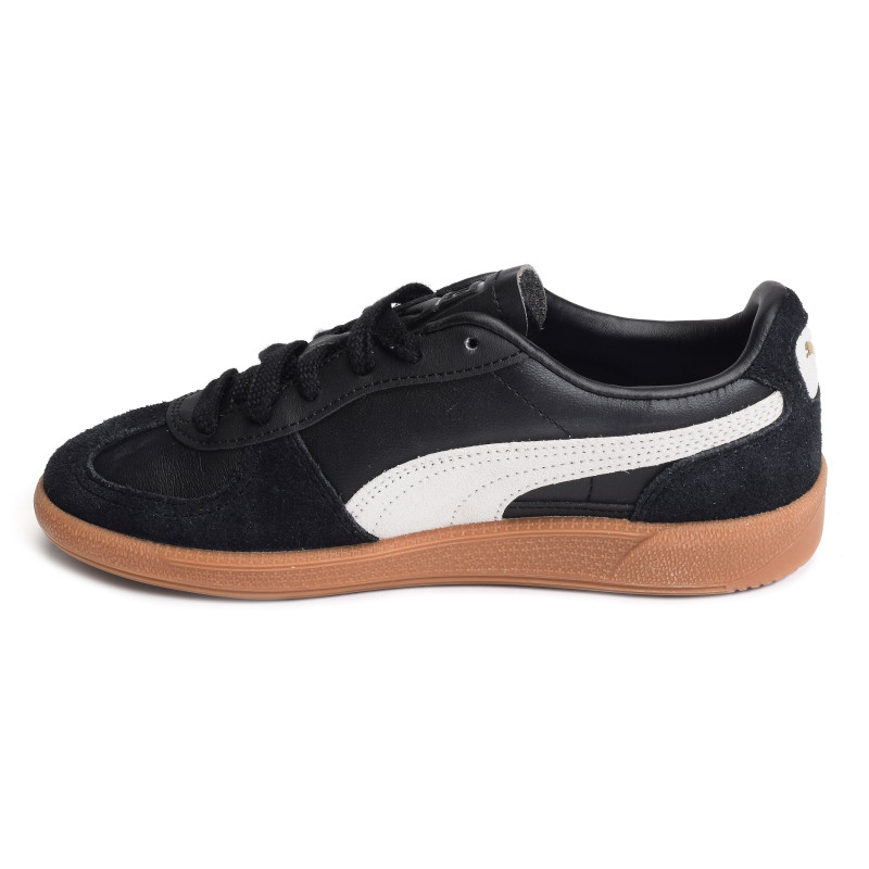 PALERMO Noir Blanc, Sneakers basses Puma