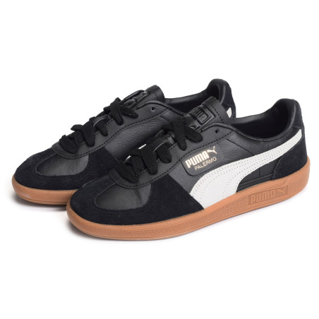 PALERMO Noir Blanc, Sneakers basses Puma