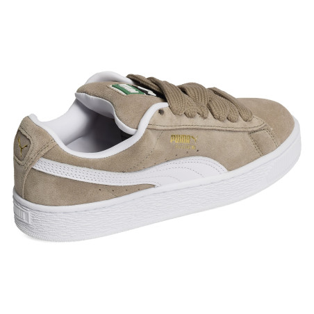 SUEDE XL Beige, Sneakers basses Puma