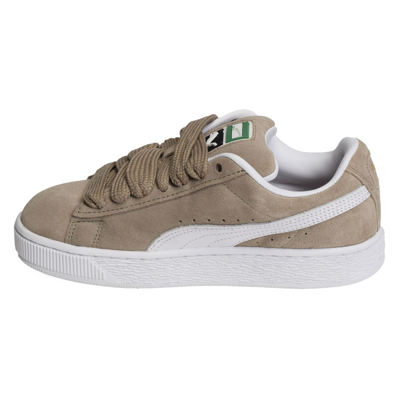 SUEDE XL Beige, Sneakers basses Puma