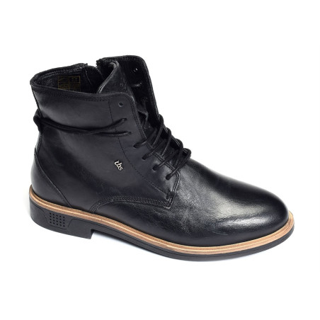 CRISTIA Noir, Boots TBS