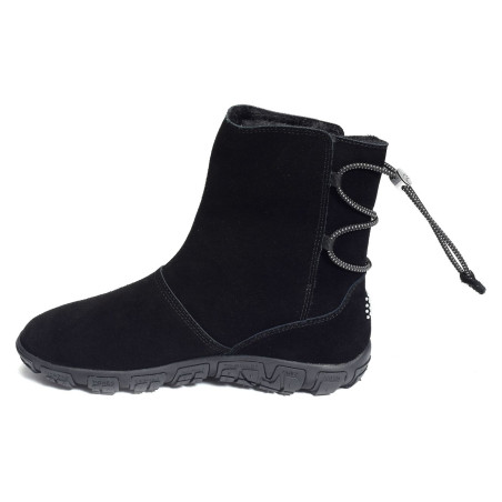 JAZSNOW Noir, Boots TBS