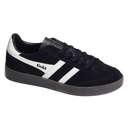 VIPER Noir Blanc, Sneakers basses Gola