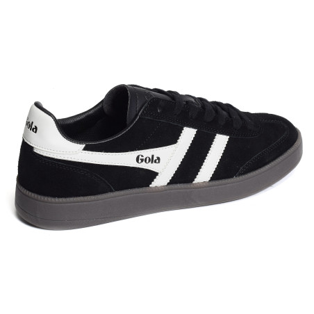 VIPER Noir Blanc, Sneakers basses Gola