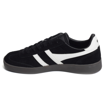 VIPER Noir Blanc, Sneakers basses Gola