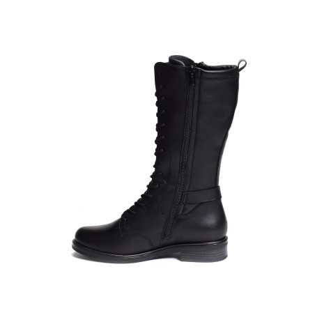 D8390 Noir, Bottes Remonte