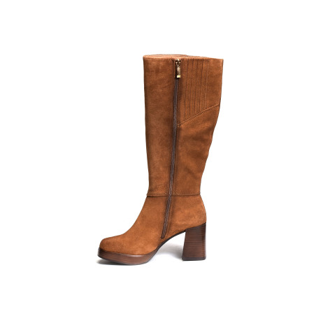 25534 Cognac, Bottes Tamaris