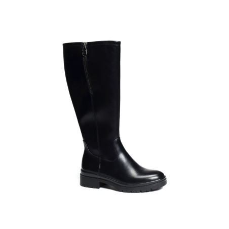 25643 Noir, Bottes Tamaris