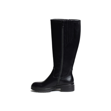 25643 Noir, Bottes Tamaris