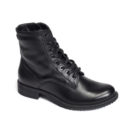 25812 Noir, Boots Tamaris