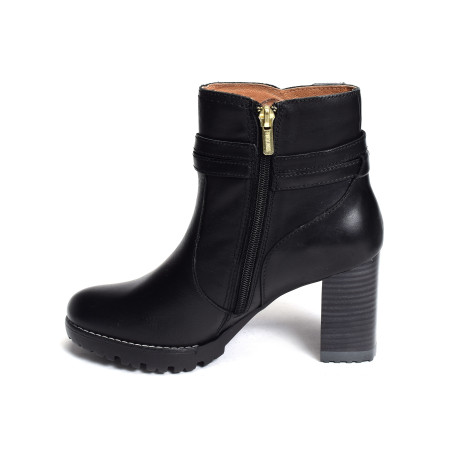 CONNELLY 8806 Noir, Bottines Pikolinos