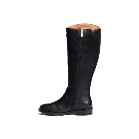 PUERTOLLANO 9632 Noir, Bottes Pikolinos