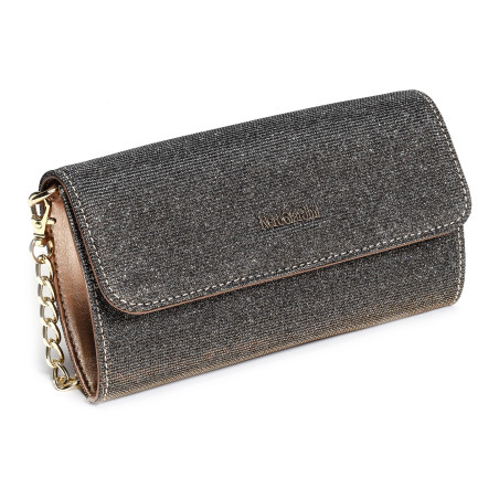 43007 Bronze, Pochettes NeroGiardini