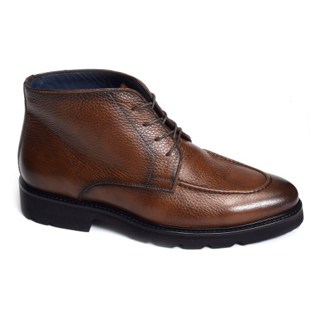 MICRO 4605 Marron, Boots Brett & Sons