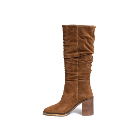 CAMDEN 5219 Camel, Bottes Alpe