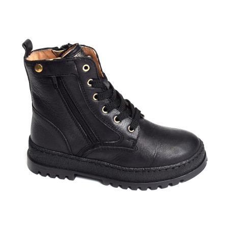 KARDIFF Noir, Boots Babybotte