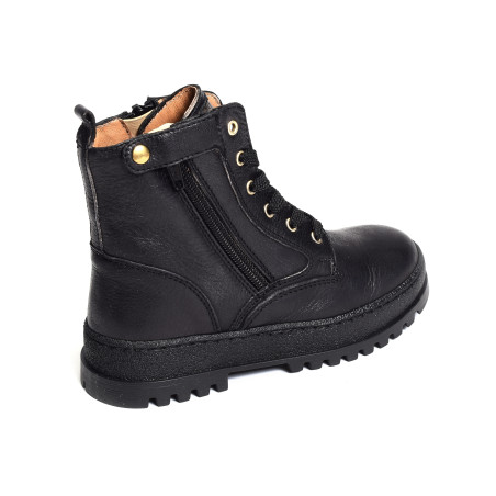 KARDIFF Noir, Boots Babybotte