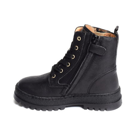 KARDIFF Noir, Boots Babybotte