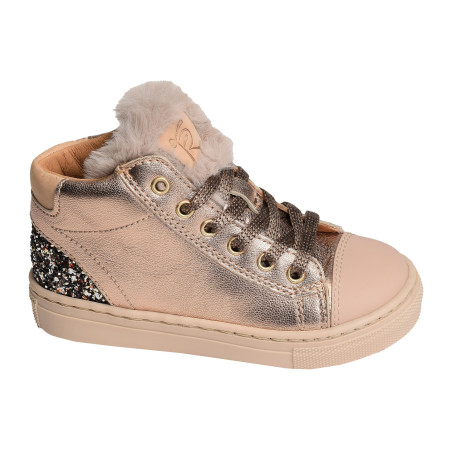 Chaussure fille tendance on sale