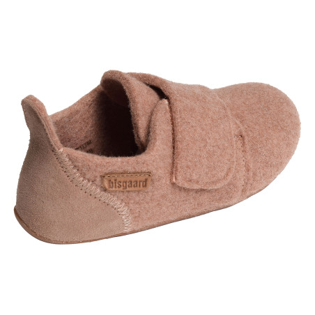 CASUAL WOOL Rose, Bottillons Bisgaard