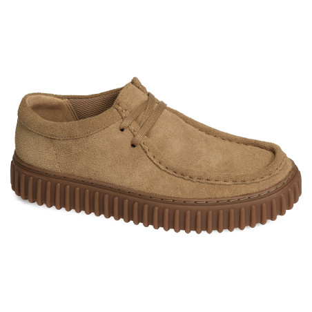 TORHILL LO Sand, Richelieus Clarks