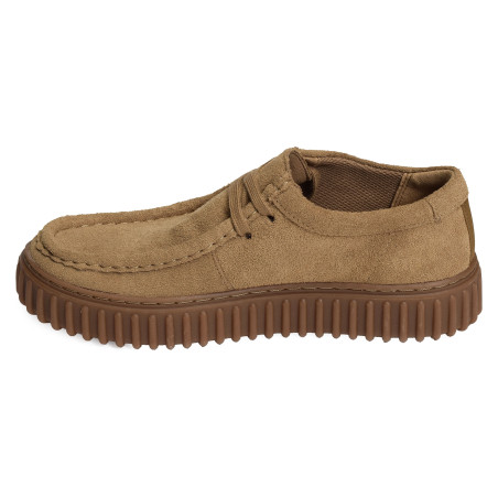 TORHILL LO Sand, Richelieus Clarks