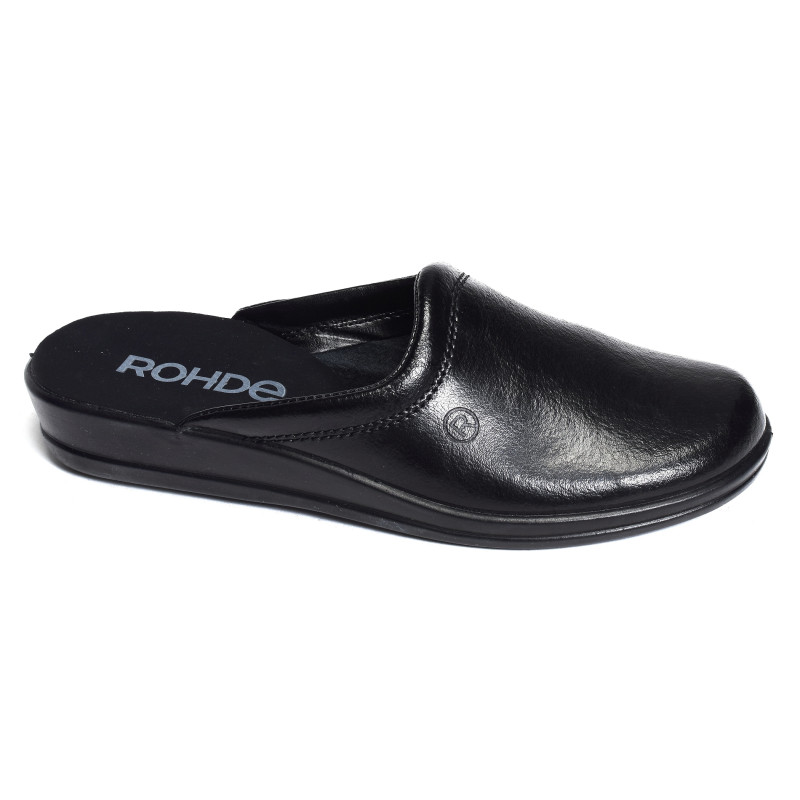 1552 Noir, Mules Rohde