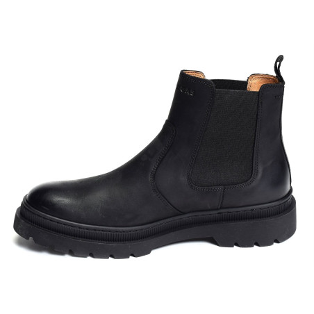 VITUS BIS Noir, Chelsea boots Pataugas