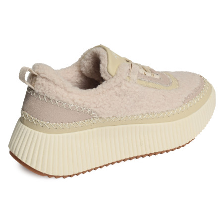 MECANO Beige, Sneakers basses Laura Vita