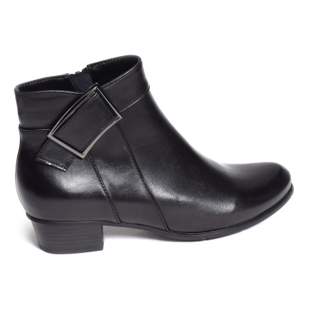 STEFANY 388 Noir, Bottines Regarde le Ciel