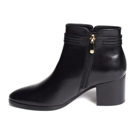 TAYLOR 39 Noir, Bottines Regarde le Ciel