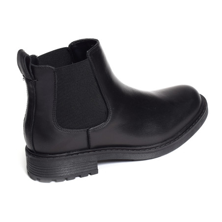 ORINOCO2 LANE Noir, Chelsea boots Clarks